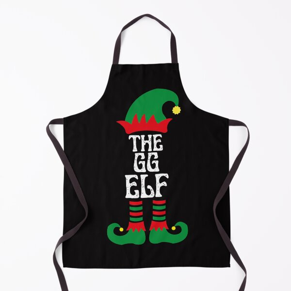 Item preview, GG Elf Family Christmas Elf Costume designed and sold by WeirdlyRare.