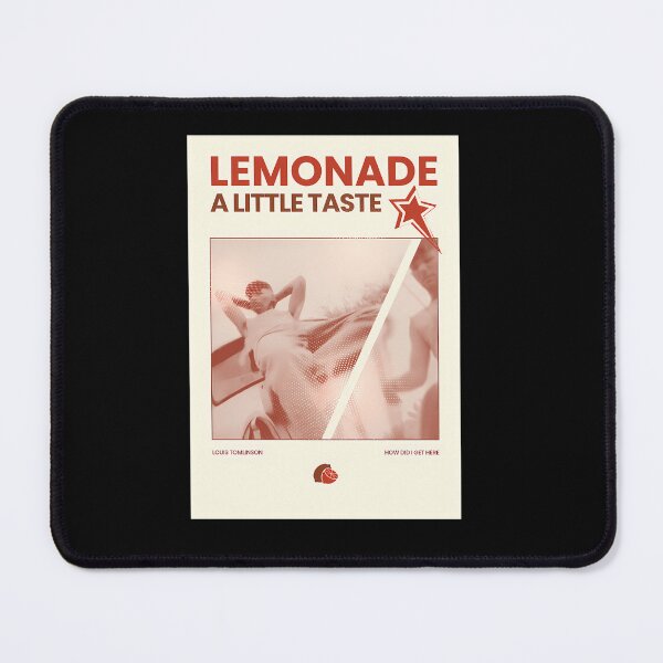 Item preview, Lemonade designed and sold by alyapany.
