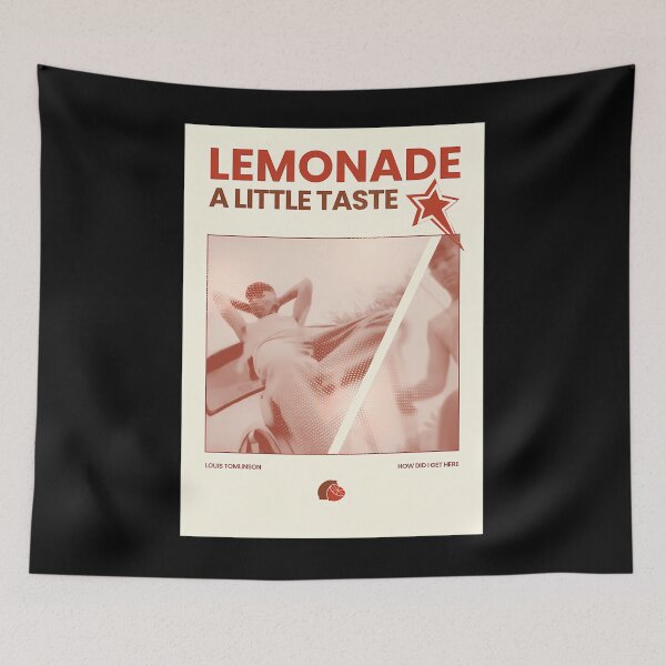 Item preview, Lemonade designed and sold by alyapany.