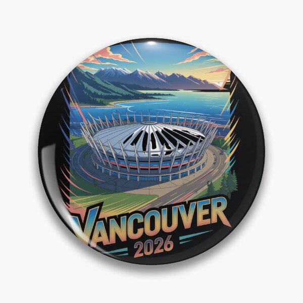 Item preview, Toronto 2026 Skyline T-Shirt V7 designed and sold by DarylWelsh2024.