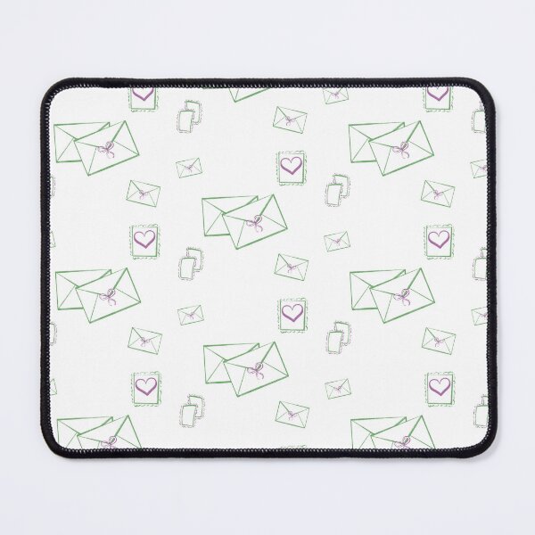 Item preview, Letter designed and sold by JubsXas.