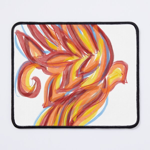 Item preview, Phoenix designed and sold by Amandabjpg.