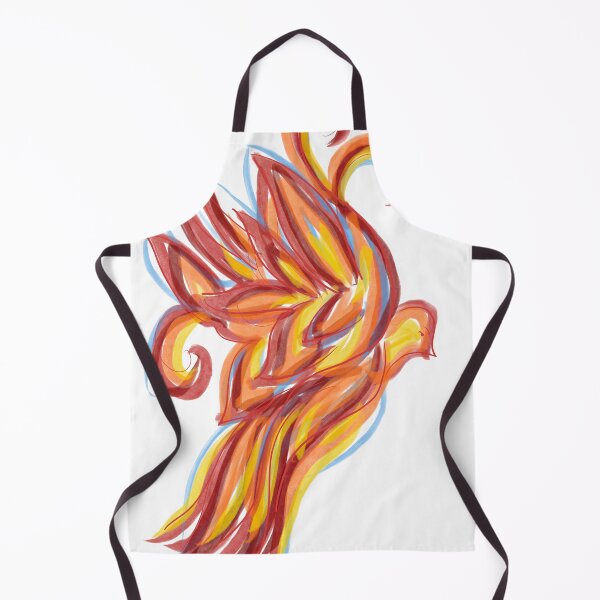 Item preview, Phoenix designed and sold by Amandabjpg.