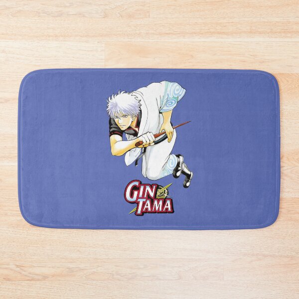 Item preview, Gintama; Blue designed and sold by Marco Bottiglieri.