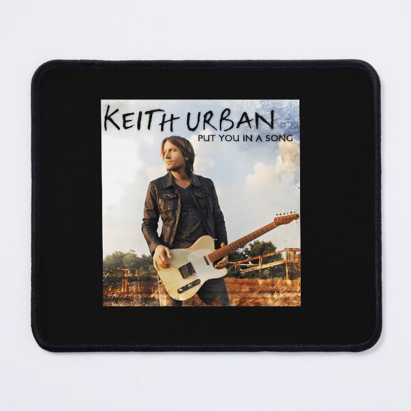 Item preview,  Album 2017 Keith Urban Callista 2  designed and sold by alyapany.