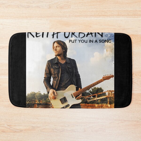 Item preview,  Album 2017 Keith Urban Callista 2  designed and sold by alyapany.