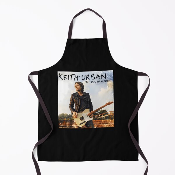 Item preview,  Album 2017 Keith Urban Callista 2  designed and sold by alyapany.