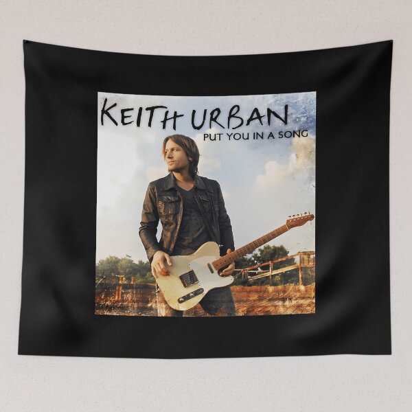 Item preview,  Album 2017 Keith Urban Callista 2  designed and sold by alyapany.