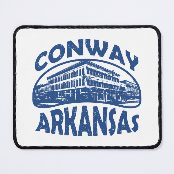 Item preview, Conway Arkansas designed and sold by ArtNoveltee.