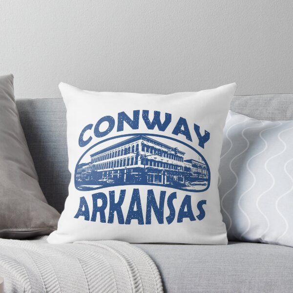 Item preview, Conway Arkansas designed and sold by ArtNoveltee.