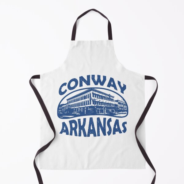 Item preview, Conway Arkansas designed and sold by ArtNoveltee.