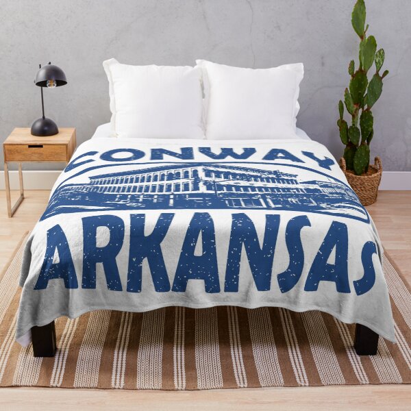 Item preview, Conway Arkansas designed and sold by ArtNoveltee.