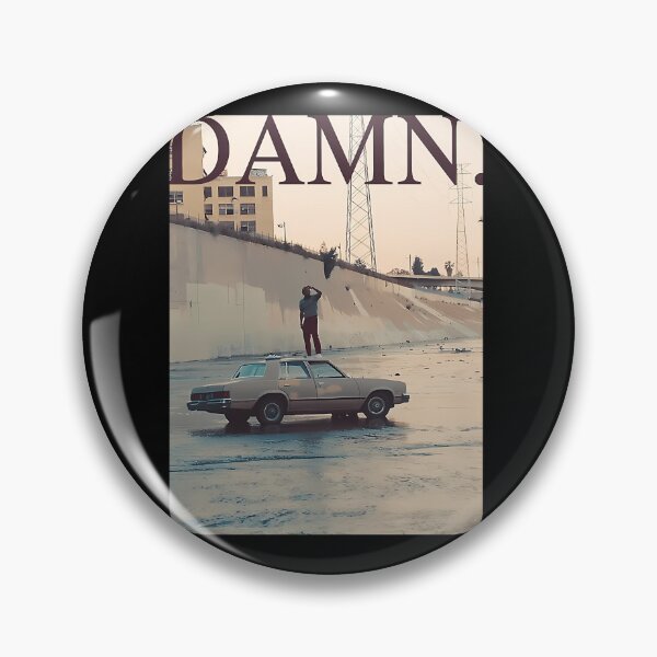 Item preview,  DamnsDamns. - Kendricks designed and sold by alyapany.