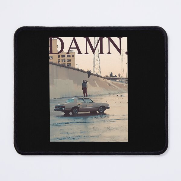 Item preview, DamnsDamns. - Kendricks designed and sold by alyapany.