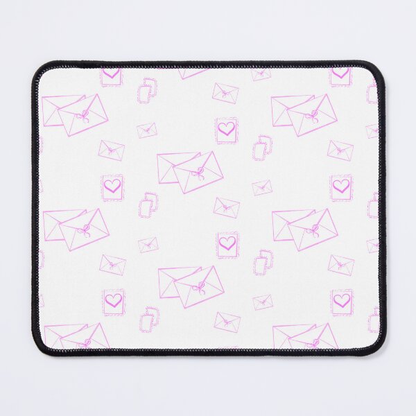 Item preview, Letter pink designed and sold by JubsXas.