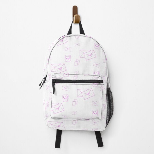 Item preview, Letter pink designed and sold by JubsXas.