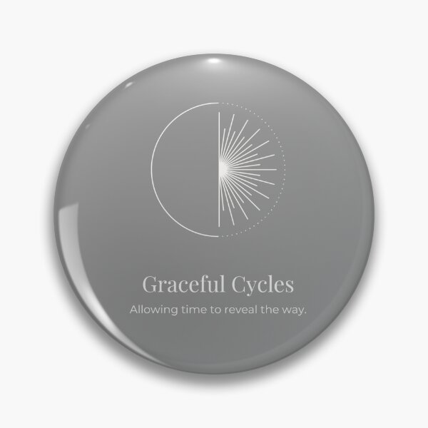 Item preview, Graceful Cycles designed and sold by indigorayz.