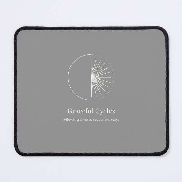 Item preview, Graceful Cycles designed and sold by indigorayz.
