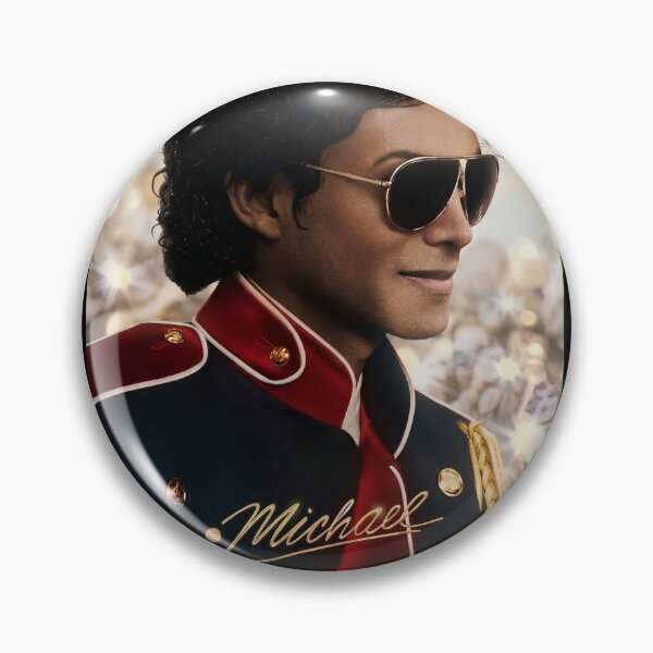 Item preview, Michael Movie 2026 designed and sold by CatyArte6.