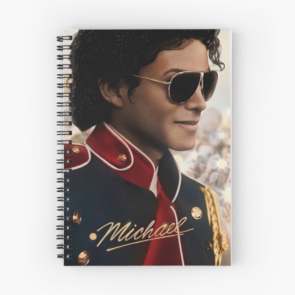 Item preview, Michael Movie 2026 designed and sold by CatyArte6.