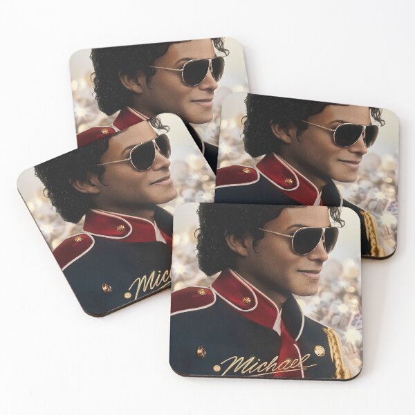 Item preview, Michael Movie 2026 designed and sold by CatyArte6.