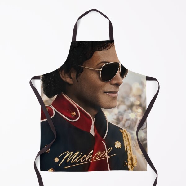 Item preview, Michael Movie 2026 designed and sold by CatyArte6.