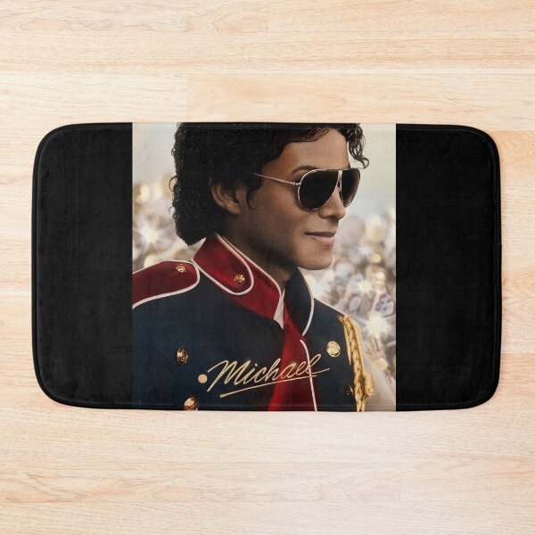 Item preview, Michael Movie 2026 designed and sold by CatyArte6.