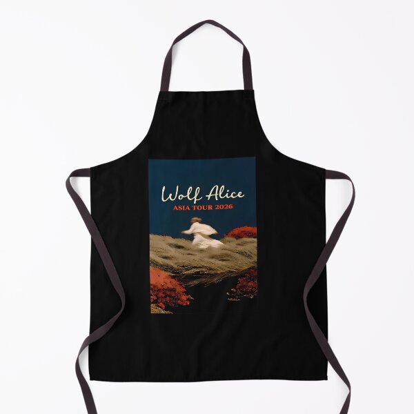 Item preview, Asia Tour 2026 designed and sold by alyapany.