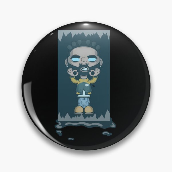 Item preview, Icebox Toronto Iceman Drake designed and sold by alyapany.
