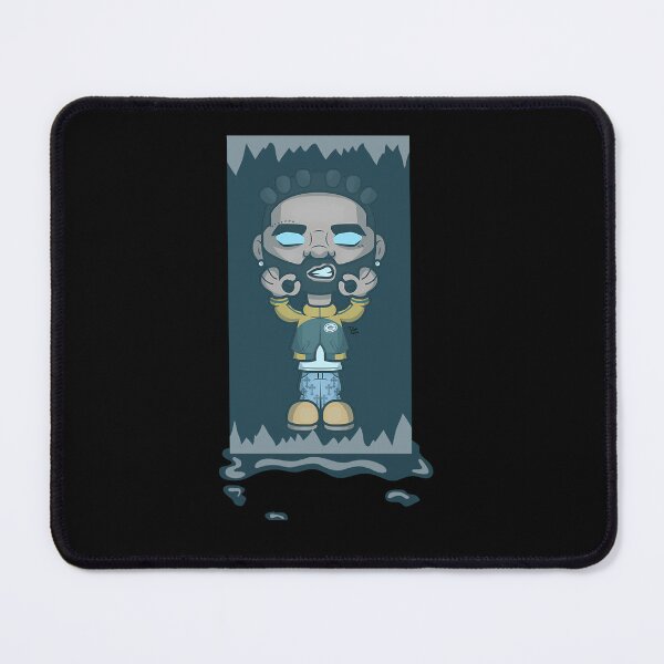 Item preview, Icebox Toronto Iceman Drake designed and sold by alyapany.