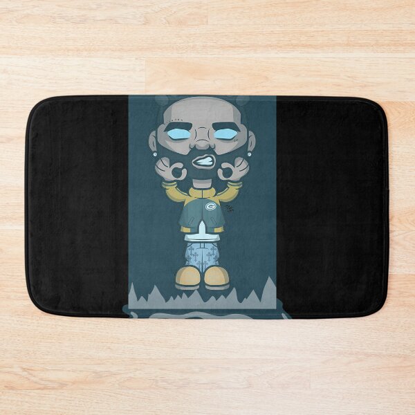 Item preview, Icebox Toronto Iceman Drake designed and sold by alyapany.