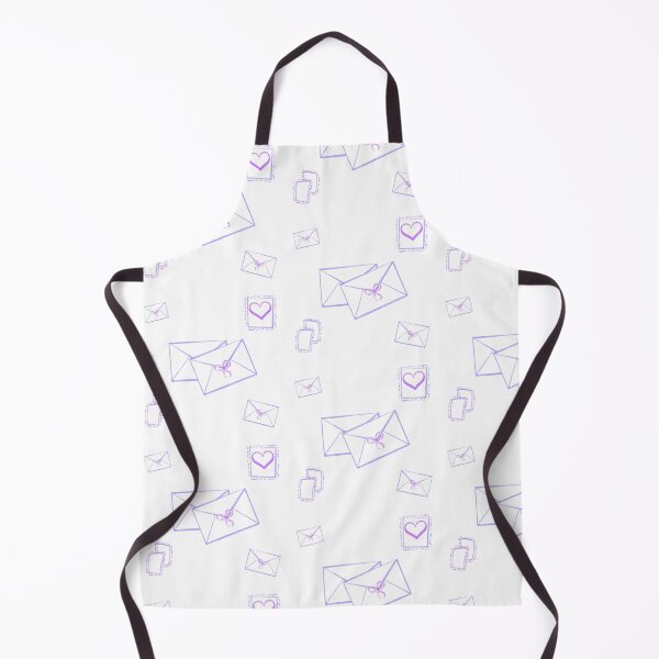 Item preview, Letter purple designed and sold by JubsXas.