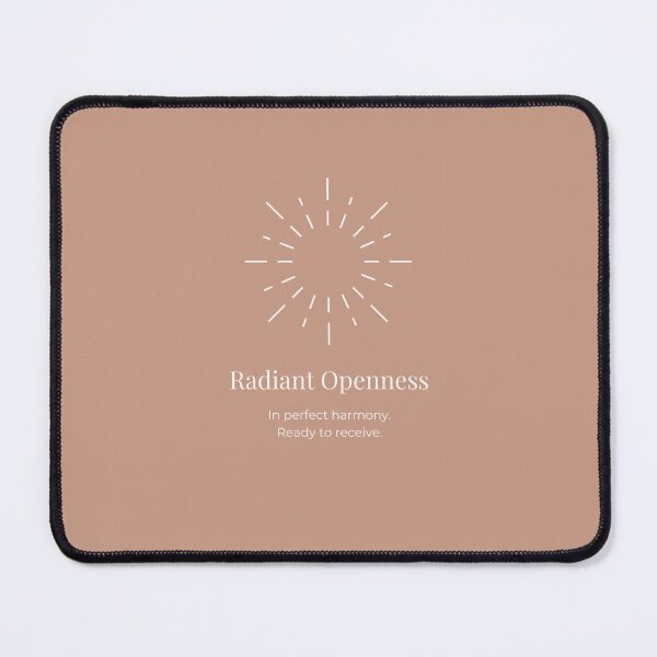 Item preview, Radiant Openness designed and sold by indigorayz.