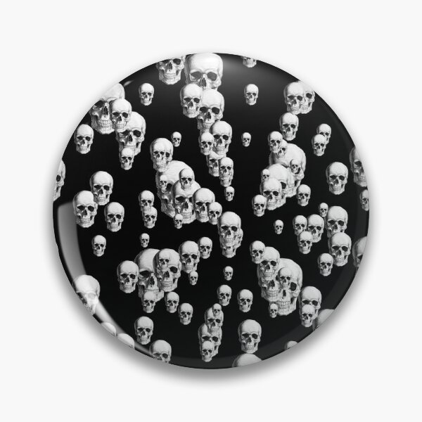 Item preview, Skull Vortex designed and sold by AintJames.