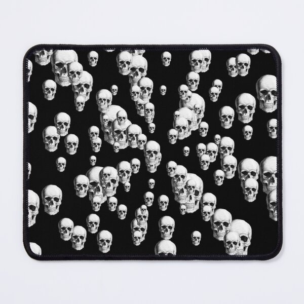 Item preview, Skull Vortex designed and sold by AintJames.