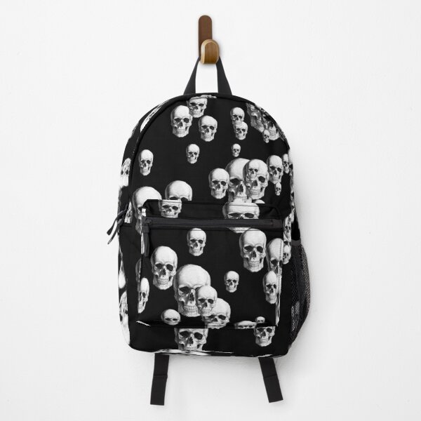 Item preview, Skull Vortex designed and sold by AintJames.