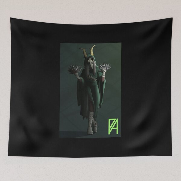 Item preview, Character Fanart Inspired by slay the spire 2 designed and sold by Gbriel3.