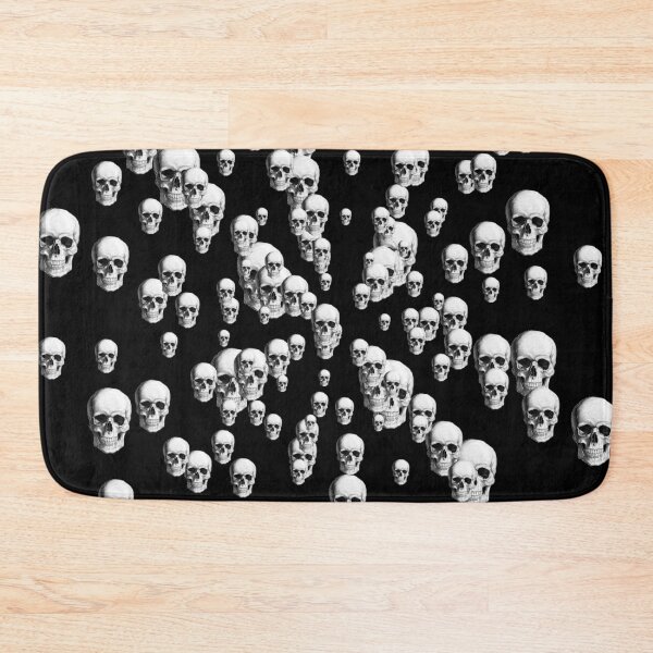 Item preview, Skull Vortex designed and sold by AintJames.