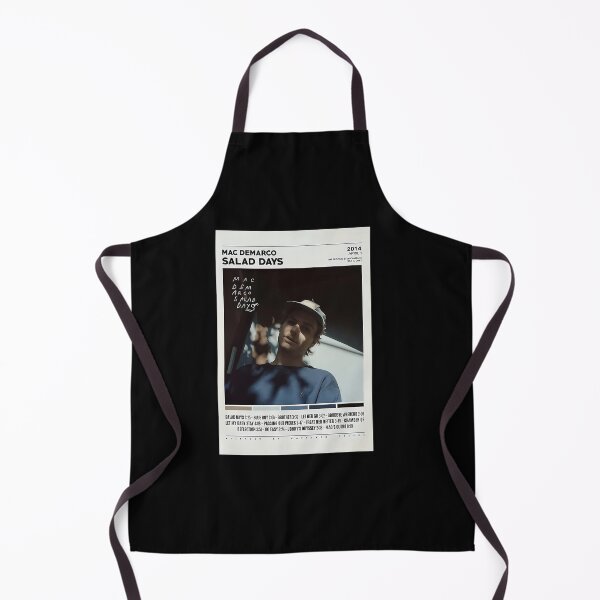 Item preview, Mac Salad Days designed and sold by alyapany.