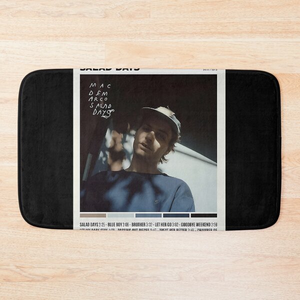 Item preview, Mac Salad Days  designed and sold by alyapany.