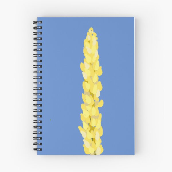 Item preview, Yellow Fabaceae designed and sold by Amandabjpg.