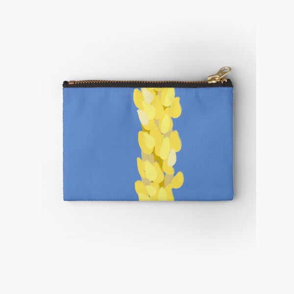 Item preview, Yellow Fabaceae designed and sold by Amandabjpg.