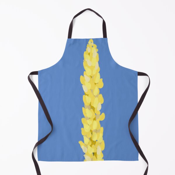 Item preview, Yellow Fabaceae designed and sold by Amandabjpg.