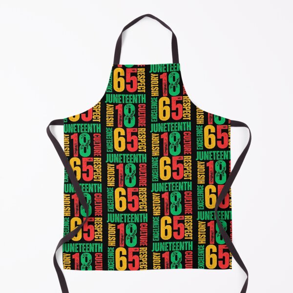 Item preview, Juneteenth 1865 History, Culture, Excelence, Respect - Black History designed and sold by legendaryskins.