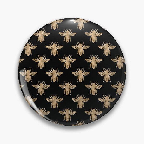 Item preview, Bee Color Case Gifts fot Bee Lover    designed and sold by MalwasBasket.