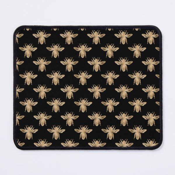 Item preview, Bee Color Case Gifts fot Bee Lover    designed and sold by MalwasBasket.
