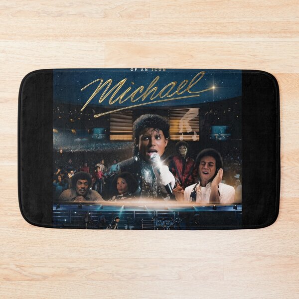 Item preview, Michael Movie 2026 designed and sold by CatyArte6.