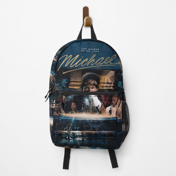Item preview, Michael Movie 2026 designed and sold by CatyArte6.