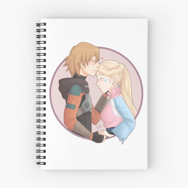 Item preview, Romelle x Matt designed and sold by Flik-Monbebe707.