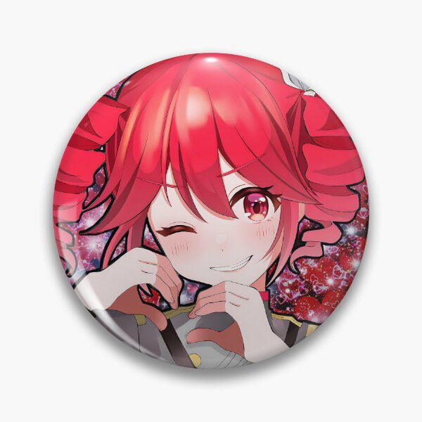Item preview, Kasane Teto: The Ultimate Lovely Power Edition designed and sold by GensokyoEditItems.